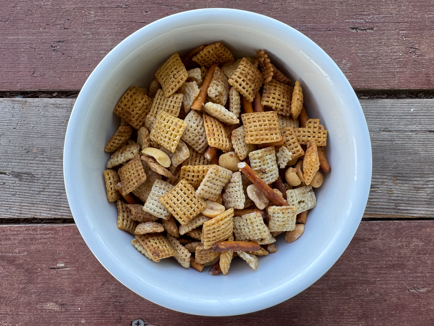 Snack Mix