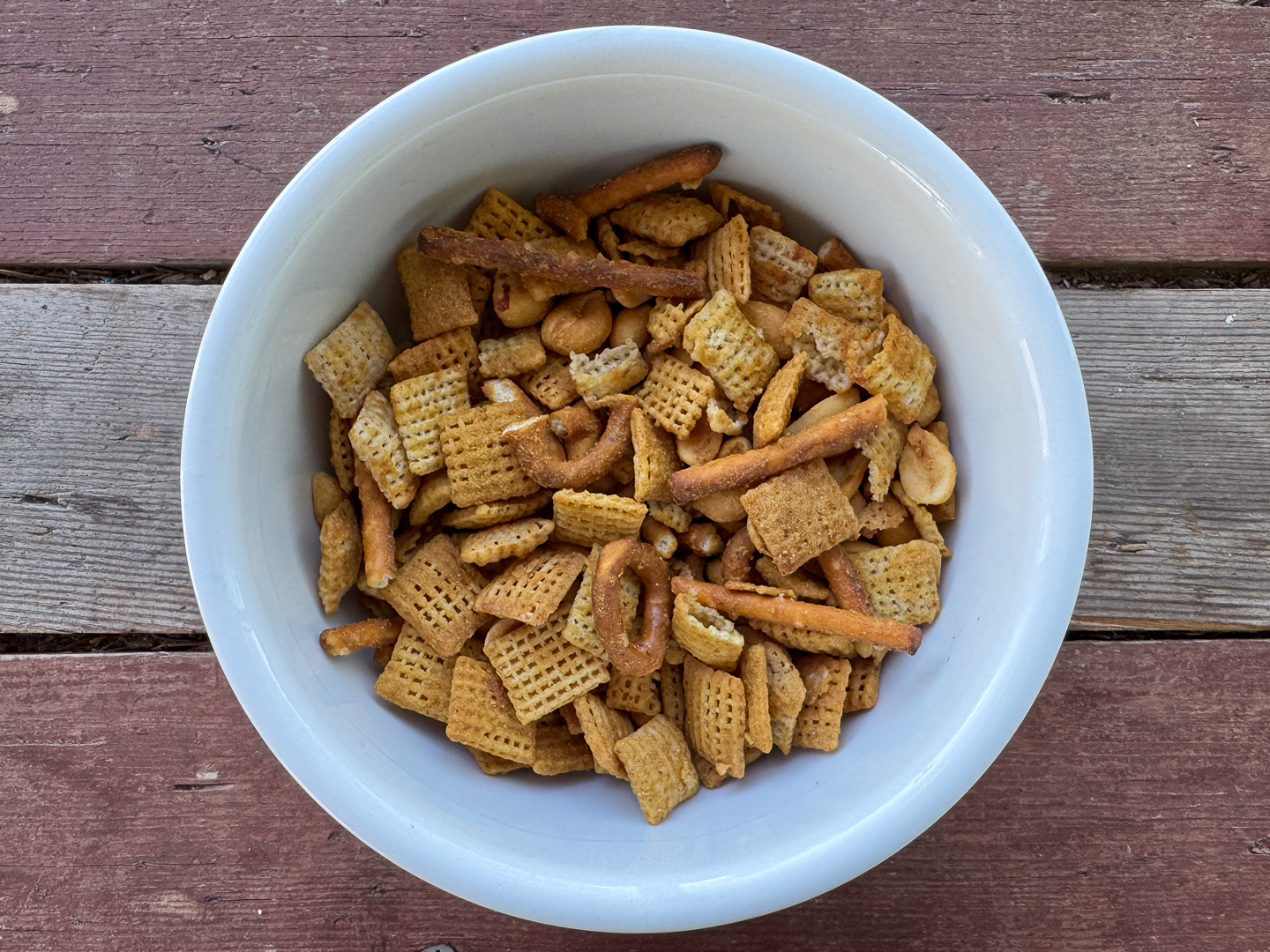 Snack Mix